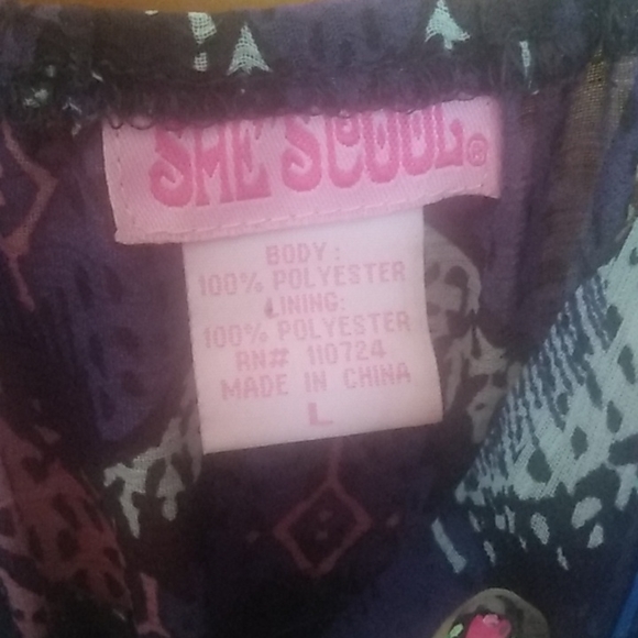 Dress- Long - Picture 5 of 5